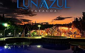 Hotel Luna Azul Tatacoa
